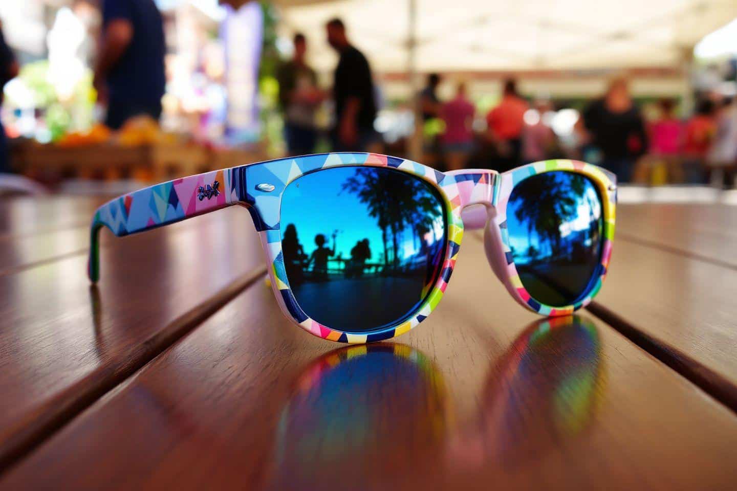 Lunettes soleil pas cher : Où dénicher des modèles abordables sans sacrifier la qualité ?