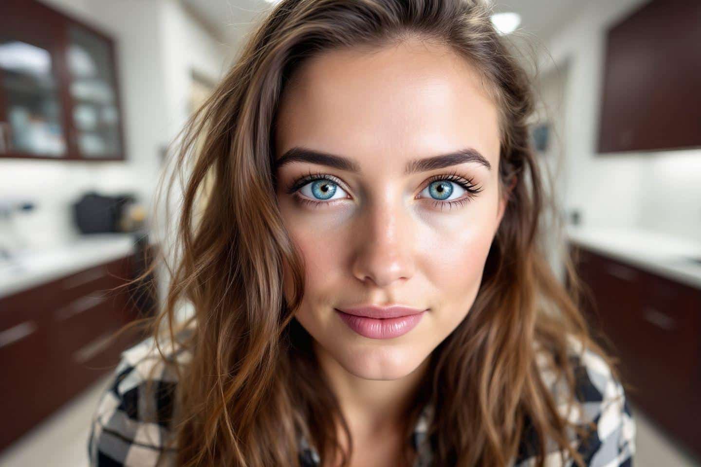 Yeux vairons problème de vue : Cette particularité affecte-t-elle la vision ?