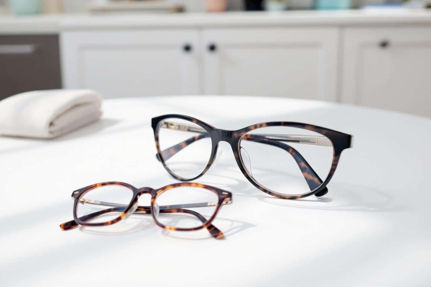 Lunette en ligne avis : Comparatif des meilleures boutiques en ligne selon les clients.