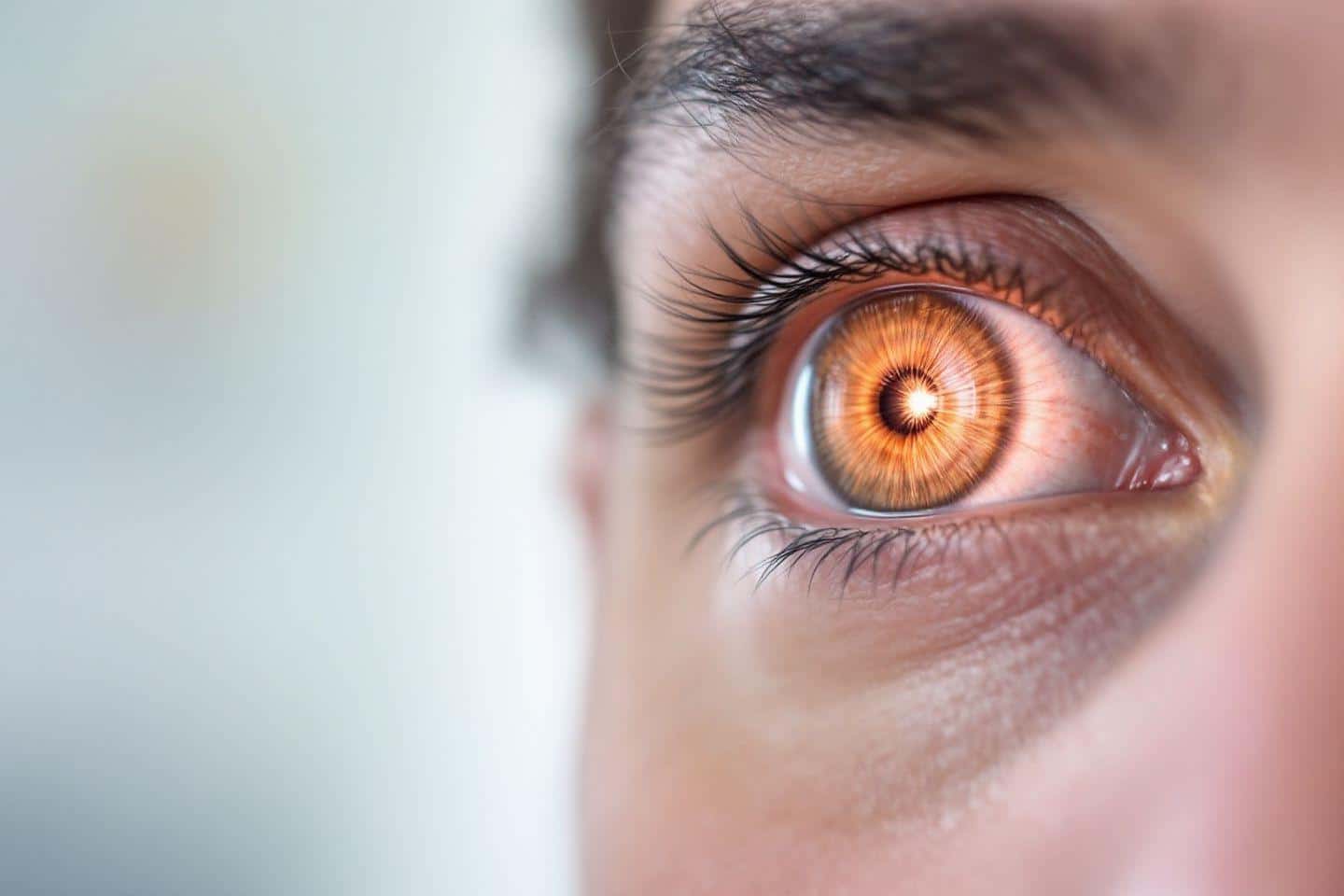 Maladie des yeux DMLA : Tout savoir sur la dégénérescence maculaire liée à l'âge.