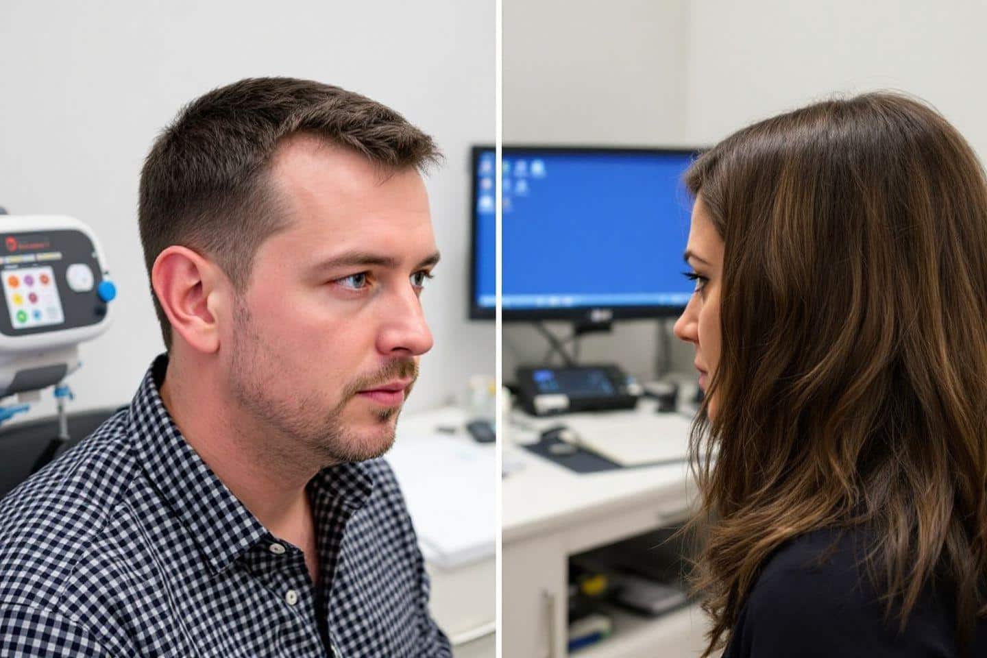 Maladie qui change la couleur des yeux : Ces affections rares modifiant la teinte de l'iris.