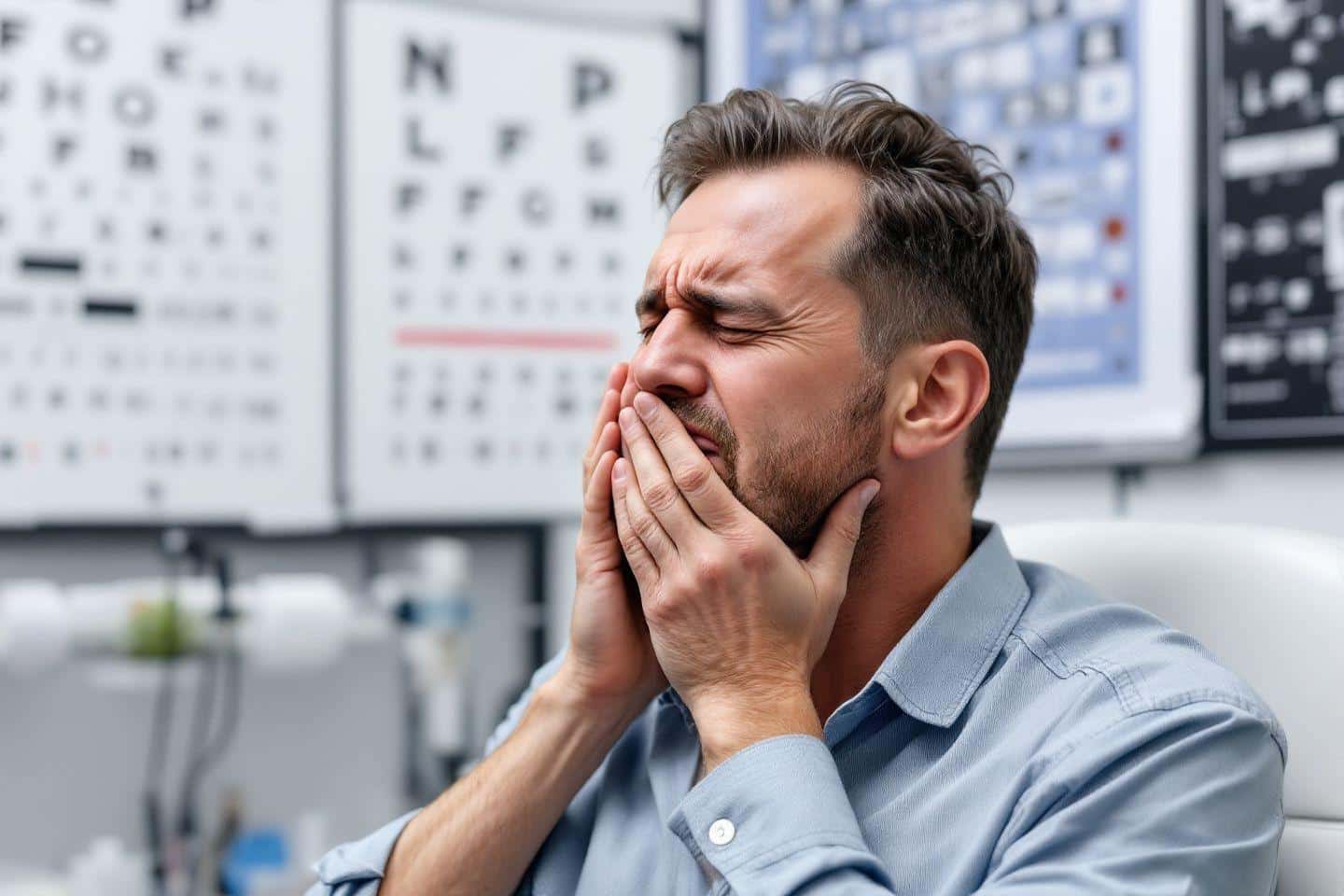 Maladie des yeux qui rend aveugle : Comprendre les pathologies menant à la cécité et comment les prévenir.