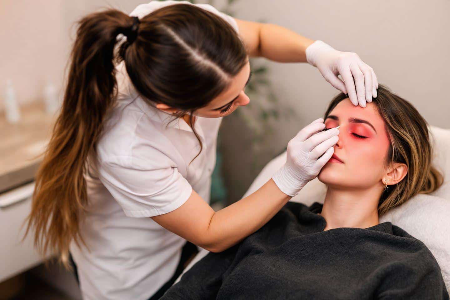 Maladie des yeux qui rend aveugle : Comprendre les pathologies menant à la cécité et comment les prévenir.