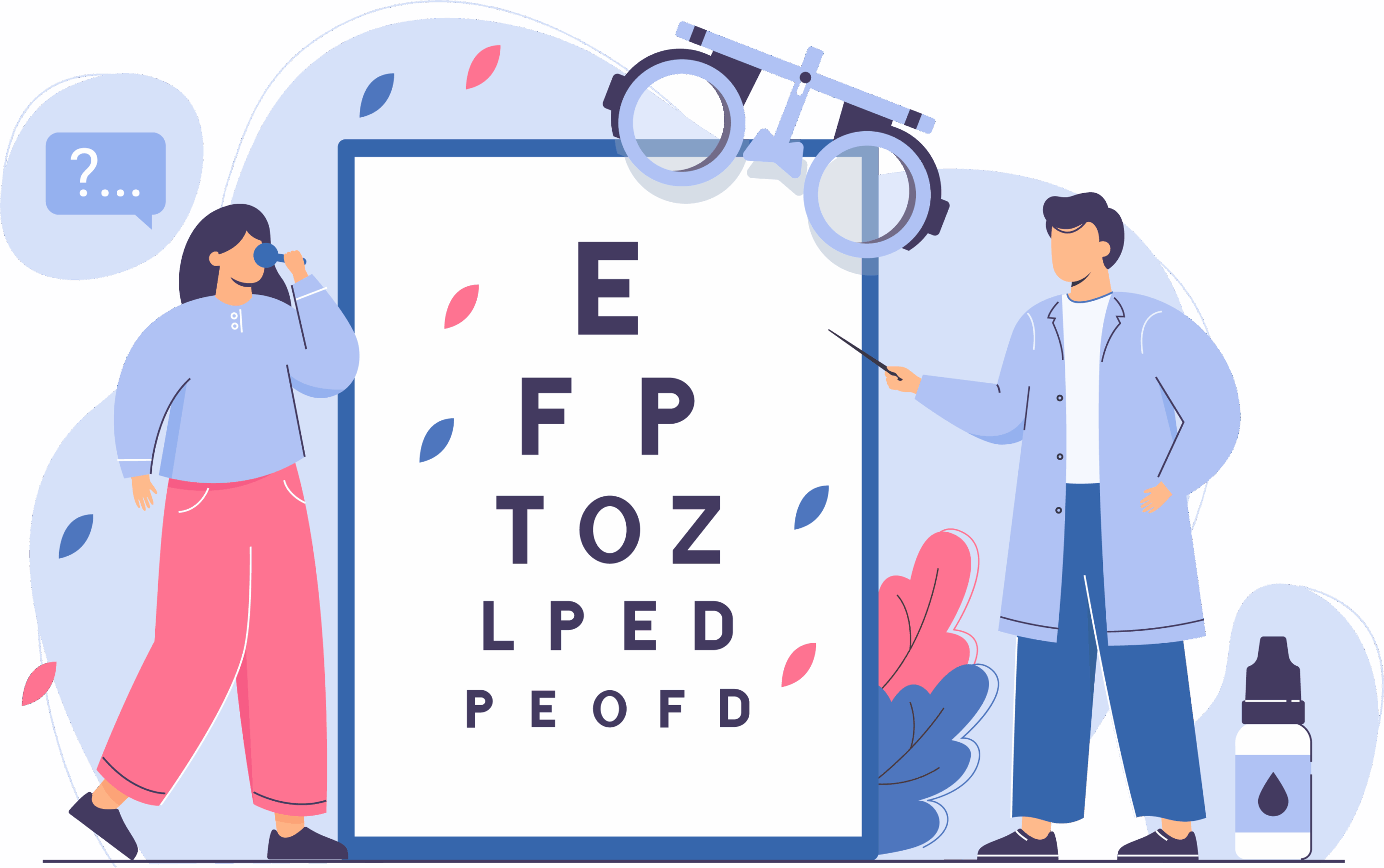 santé des yeux santé des yeux